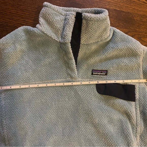 Patagonia Pullover (Women’s Large) - Picture 4 of 4